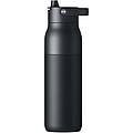Láhev na vodu 1000 ml, černá