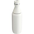 Láhev na vodu 350 ml, krémová