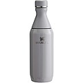 Láhev na vodu 350 ml, šedá
