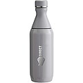 Láhev na vodu 350 ml, šedá