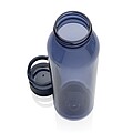 Lahev na vodu 650ml z RCS RPET, námořní modrá