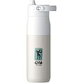 Láhev na vodu 680 ml, bílá
