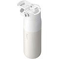 Láhev na vodu 680 ml, bílá