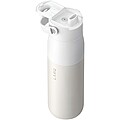 Láhev na vodu 680 ml, bílá