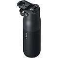 Láhev na vodu 680 ml, černá