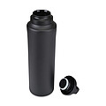 Láhev na vodu 740 ml, černá