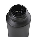 Láhev na vodu 740 ml, černá