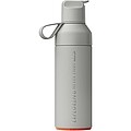 Láhev na vodu s tepelnou izolací Ocean Bottle 500ml, světle šedá