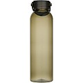 Láhev na vodu z recyklovaného plastu 630ml , vojenská zelená světlá