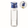 Láhev RPET 500 ml, královská modrá