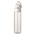Láhev RPET 700 ml, bílá