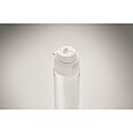 Láhev RPET 700 ml, bílá