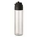 Láhev RPET 700 ml, černá