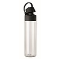 Láhev RPET 700 ml, černá