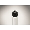 Láhev RPET 700 ml, černá