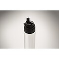 Láhev RPET 700 ml, černá