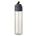 Láhev RPET 700 ml, námořní modrá