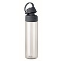 Láhev RPET 700 ml, námořní modrá