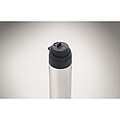 Láhev RPET 700 ml, námořní modrá