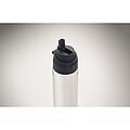 Láhev RPET 700 ml, námořní modrá