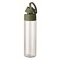 Láhev RPET 700 ml, tmavě zelená