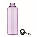 Láhev RPET 750 ml, fialová