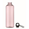 Láhev RPET 750 ml, růžová