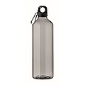 Láhev RPET 750 ml, šedá