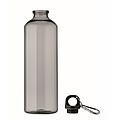 Láhev RPET 750 ml, šedá