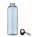 Láhev RPET 750 ml, světle modrá