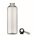 Láhev RPET 750 ml, transparentní