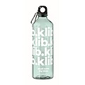 Láhev RPET 750 ml, zelená