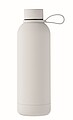 Láhev s dvojitou stěnou 500 ml, bílá