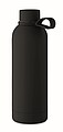Láhev s dvojitou stěnou 500 ml, černá