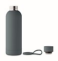 Láhev s dvojitou stěnou 500 ml, petrolejová