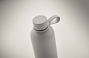 Láhev s dvojitou stěnou 500 ml, šedá