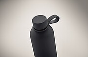 Láhev s dvojitou stěnou 500 ml, tmavá námořní modrá
