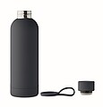 Láhev s dvojitou stěnou 500 ml, tmavá námořní modrá