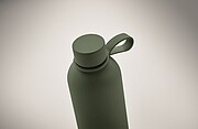 Láhev s dvojitou stěnou 500 ml, tmavá zelená