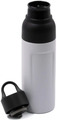 Láhev s trojitou izolací BrandCharger, 520 ml, bílá