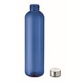 Láhev z RPET 1000ml, královská modrá