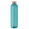 Láhev z RPET 1000ml, modrá