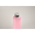 Láhev z RPET 1000ml, růžová