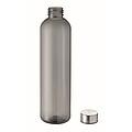 Láhev z RPET 1000ml, šedá