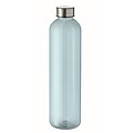 Láhev z RPET 1000ml, světle modrá