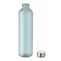 Láhev z RPET 1000ml, světle modrá