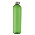 Láhev z RPET 1000ml, světle zelená