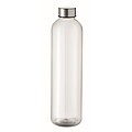 Láhev z RPET 1000ml, transparentní
