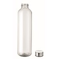 Láhev z RPET 1000ml, transparentní
