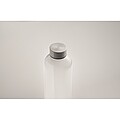 Láhev z RPET 1000ml, transparentní